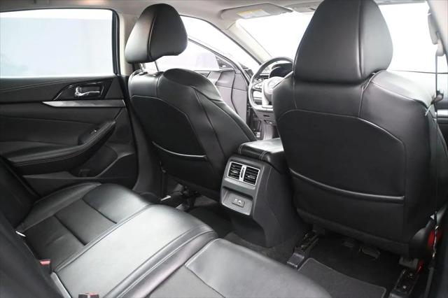 2019 Nissan Maxima 3.5 SL