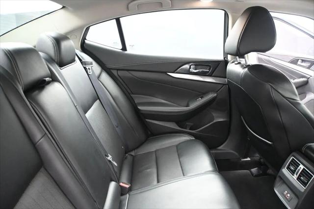 2019 Nissan Maxima 3.5 SL