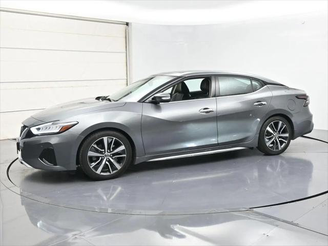 2019 Nissan Maxima 3.5 SL