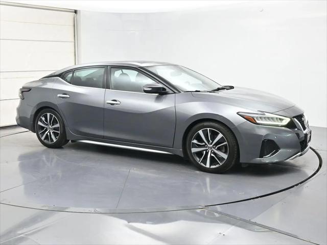 2019 Nissan Maxima 3.5 SL