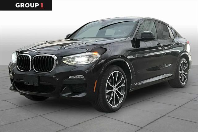 2019 BMW X4 xDrive30i for sale in Georgetown, TX