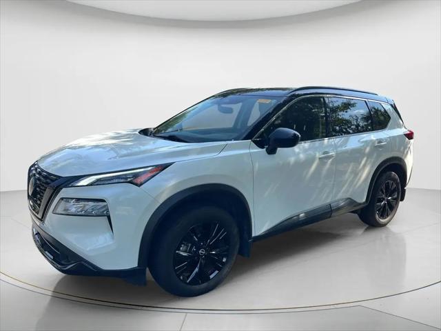 2023 Nissan Rogue SV FWD for sale in Gainesville, FL