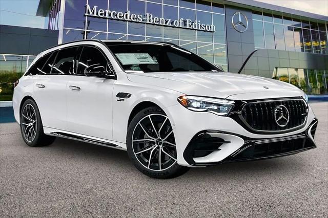2026 Mercedes-Benz AMG E 53 E AMG E 53 E for sale in Edison, NJ
