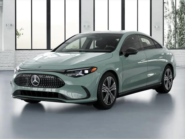 2027 Mercedes-Benz CLA CLA 250+ Electric for sale in New York, NY