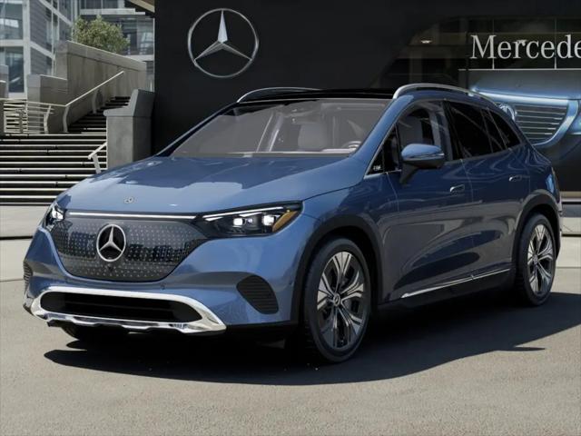 2027 Mercedes-Benz EQE EQE 320+ for sale in New York, NY