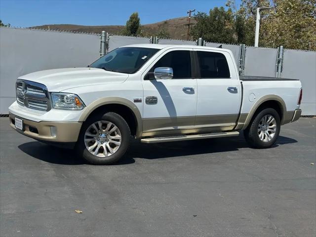 2013 Ram 1500 Laramie Longhorn Edition for sale in Thousand Oaks, CA