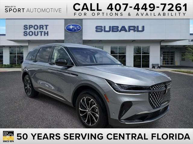 2024 Lincoln Nautilus Premiere for sale in Orlando, FL