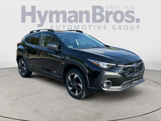 2026 Subaru Crosstrek Limited for sale in Midlothian, VA