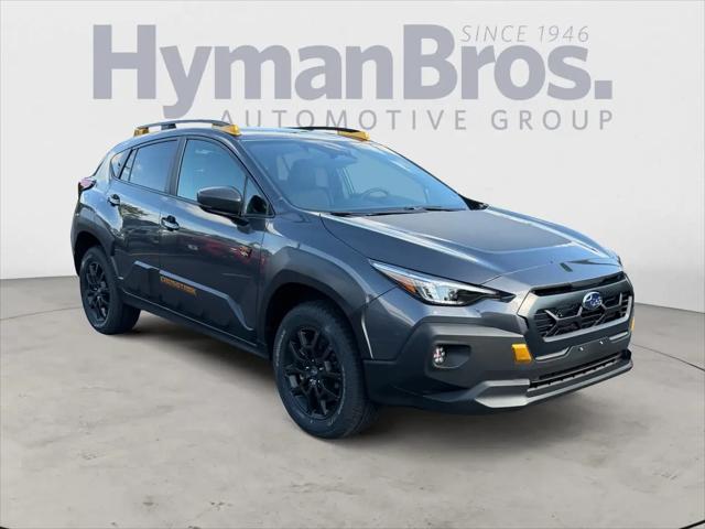 2026 Subaru Crosstrek Wilderness for sale in Midlothian, VA