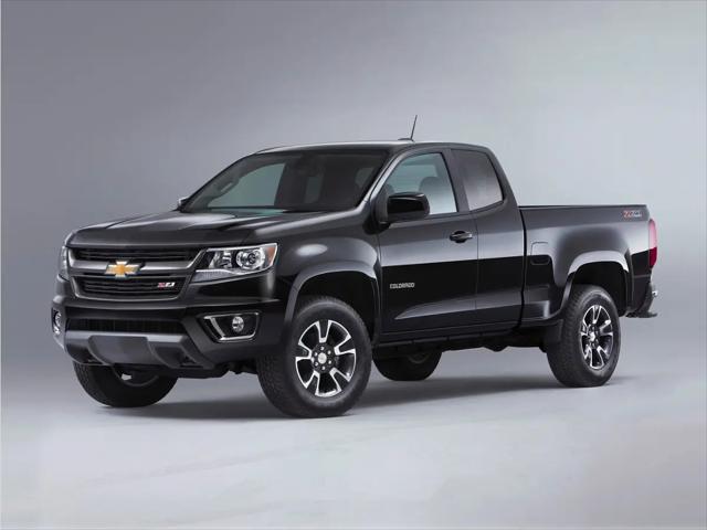 2015 Chevrolet Colorado LT for sale in Martinez, GA