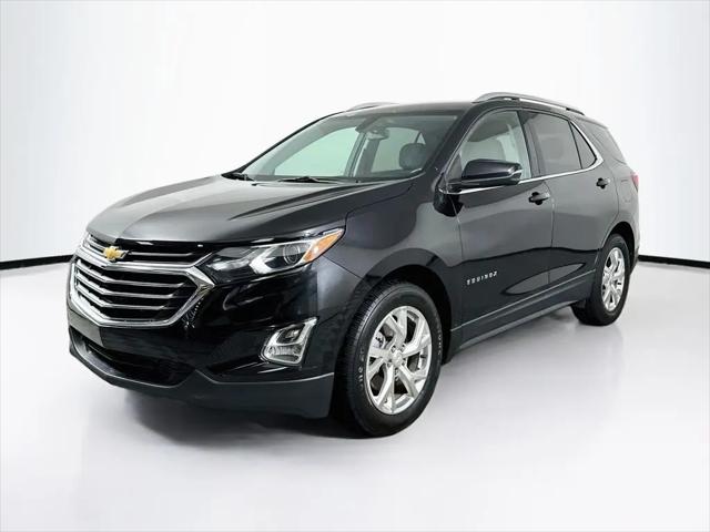 2019 Chevrolet Equinox LT for sale in Martinez, GA
