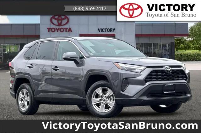 2025 Toyota RAV4 XLE for sale in San Bruno, CA