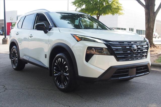 2026 Nissan Rogue Dark Armor for sale in Wake Forest, NC