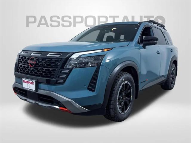 2026 Nissan Pathfinder Rock Creek for sale in Marlow Heights, MD