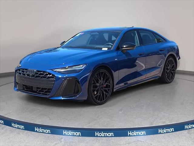 2026 Audi A6 Prestige quattro S tronic for sale in San Diego, CA