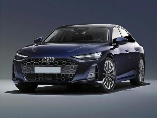 2026 Audi A6 Prestige quattro S tronic for sale in San Diego, CA