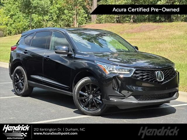 2025 Acura RDX Base for sale in Durham, NC