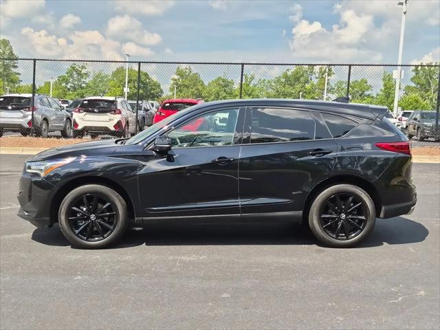 2025 Acura RDX Base