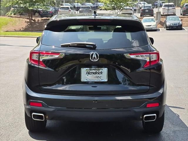 2025 Acura RDX Base