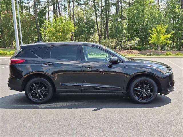 2025 Acura RDX Base