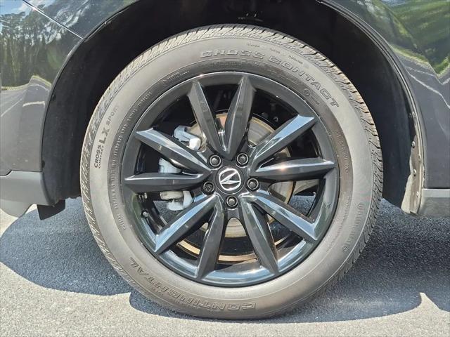 2025 Acura RDX Base