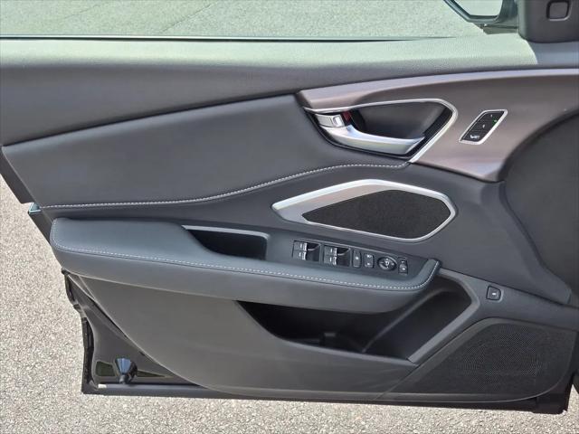 2025 Acura RDX Base