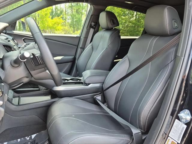 2025 Acura RDX Base