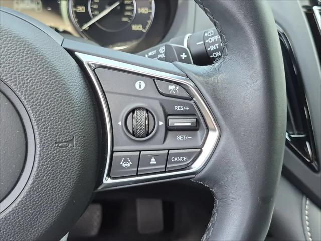 2025 Acura RDX Base