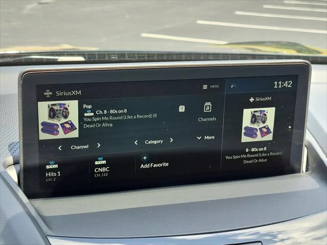 2025 Acura RDX Base