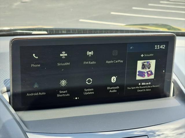 2025 Acura RDX Base