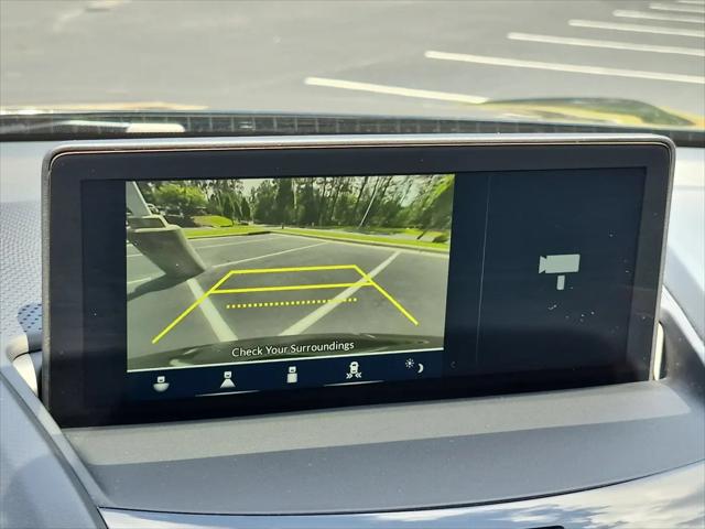 2025 Acura RDX Base