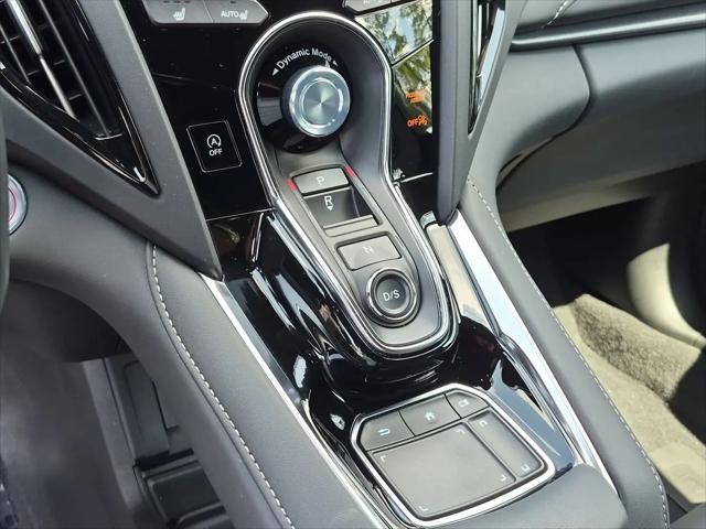 2025 Acura RDX Base