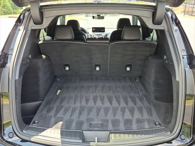 2025 Acura RDX Base