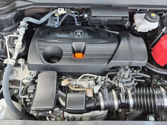 2025 Acura RDX Base