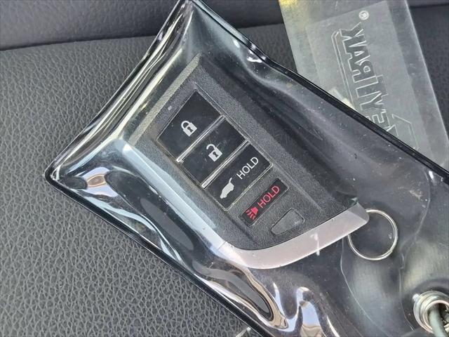 2025 Acura RDX Base