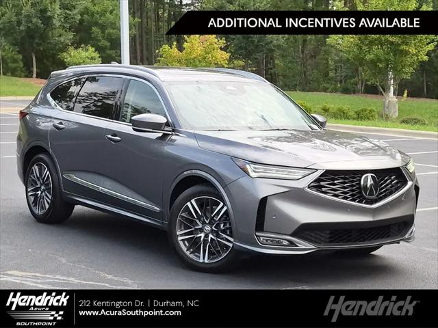 2026 Acura MDX Advance Package for sale in Durham, NC