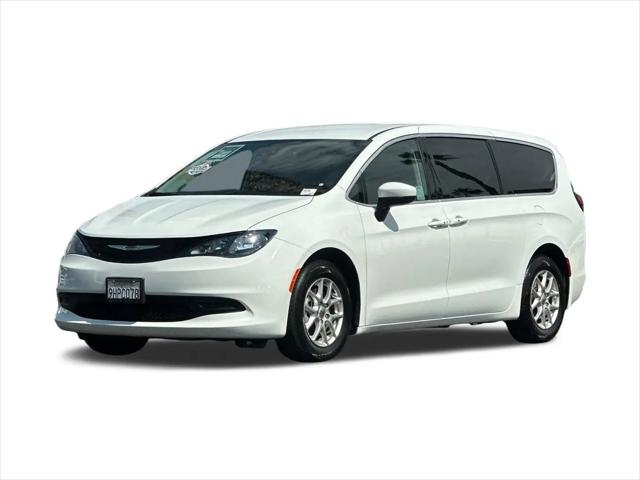 2023 Chrysler Voyager LX for sale in San Diego, CA