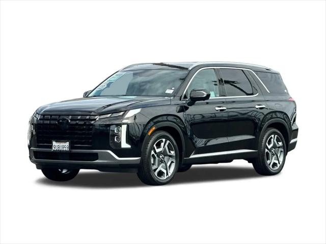 2025 Hyundai Palisade SEL Premium for sale in San Diego, CA