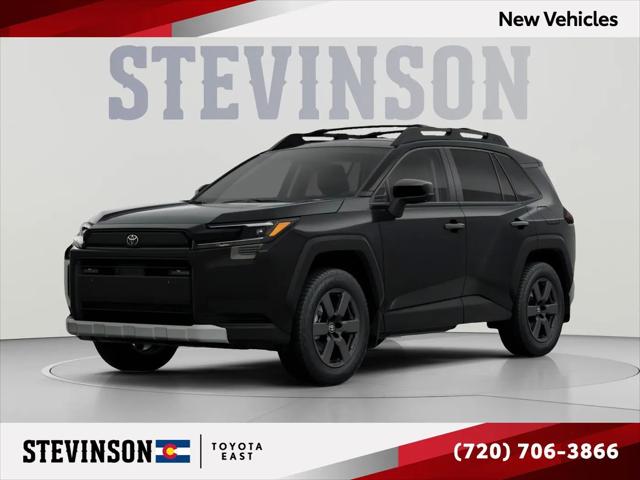 2026 Toyota RAV4 Woodland for sale in Aurora, CO