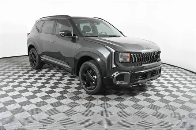 2027 Kia Seltos X-Line S for sale in Kennesaw, GA