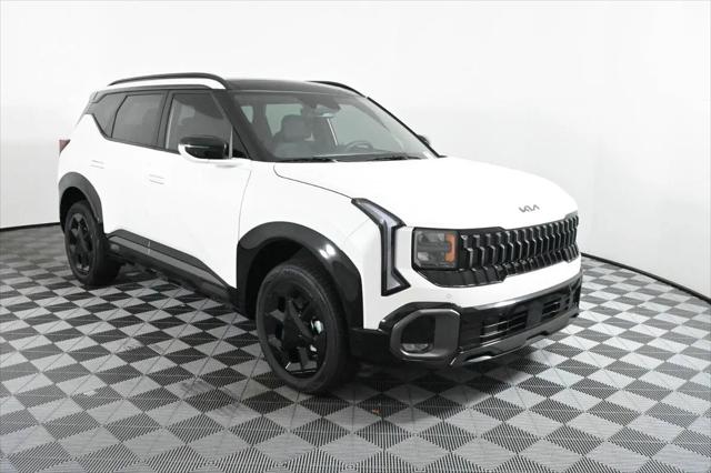 2027 Kia Seltos X-Line S for sale in Kennesaw, GA