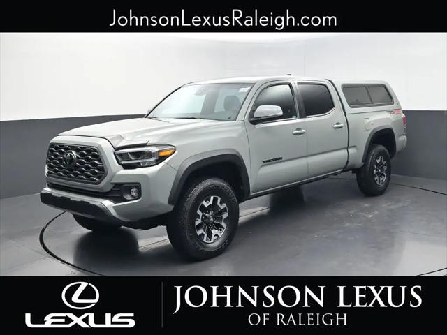 2023 Toyota Tacoma TRD Off Road for sale in Raleigh, NC
