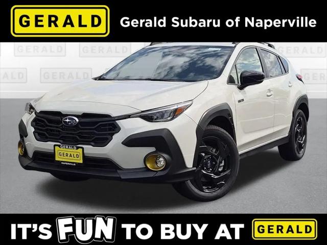 2026 Subaru Crosstrek Sport for sale in Naperville, IL