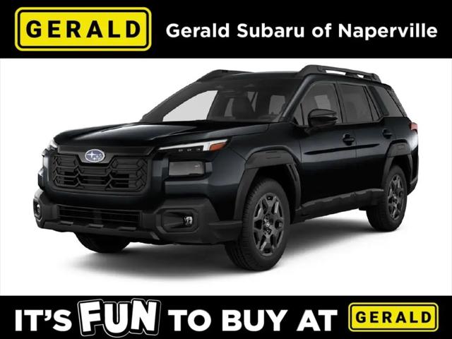 2026 Subaru Outback Touring for sale in Naperville, IL