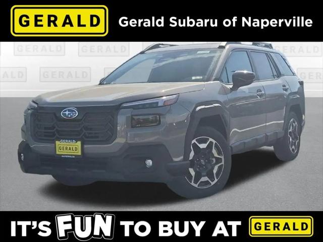 2026 Subaru Outback Touring for sale in Naperville, IL