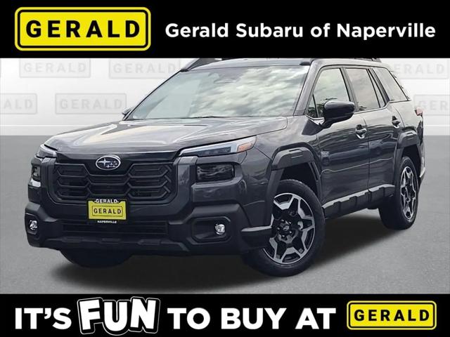 2026 Subaru Outback Touring for sale in Naperville, IL