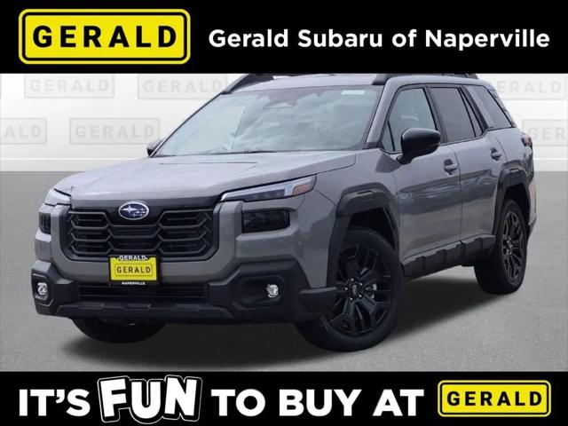 2026 Subaru Outback Limited XT for sale in Naperville, IL