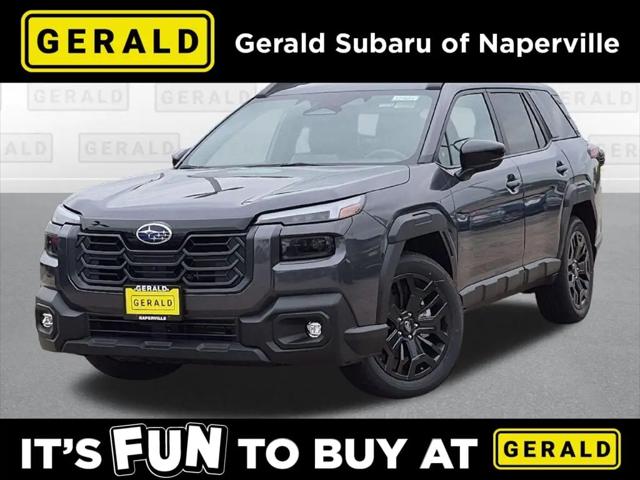 2026 Subaru Outback Limited XT for sale in Naperville, IL