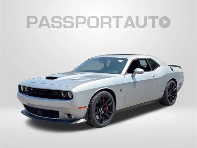 2023 Dodge Challenger R/T Scat Pack for sale in Marlow Heights, MD
