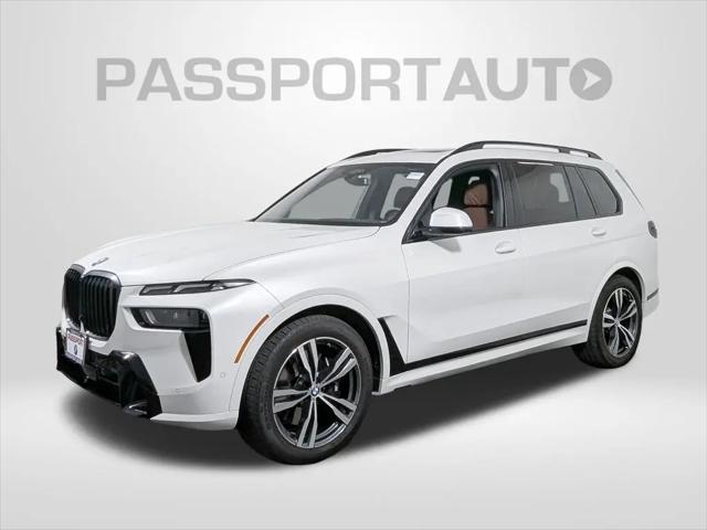 2026 BMW X7 xDrive40i for sale in Marlow Heights, MD
